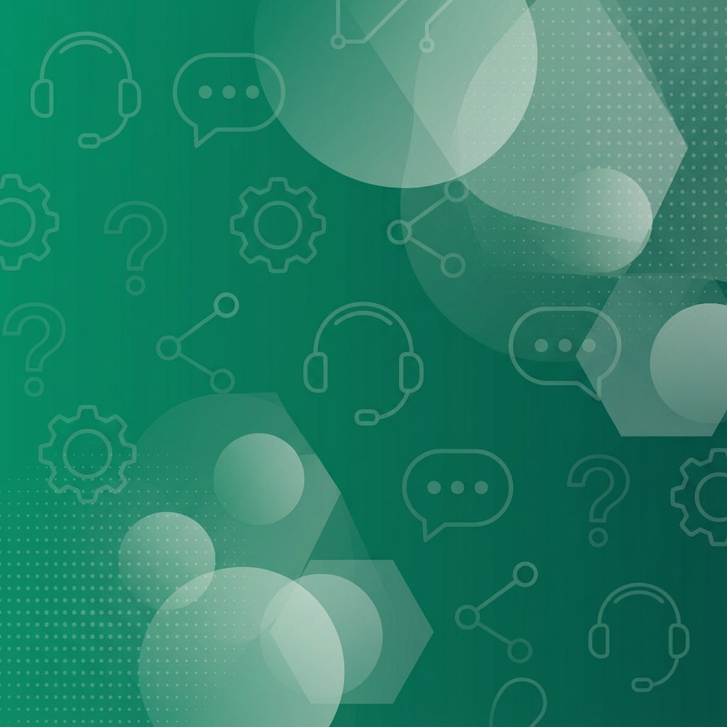 Help Center Background